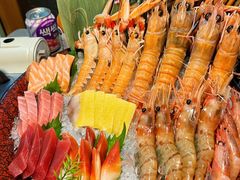 -松坂屋日料自助(长城路店)