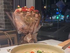-滋粥楼·顺德菜(番禺广场总店)