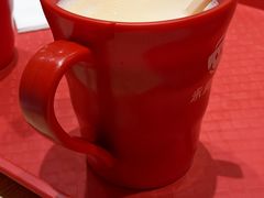 -永和大王(蛙嫩鸡香煲煲鲜·军博店)