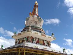 -青海湖国家重点风景名胜区