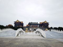 -大明幻境第一城