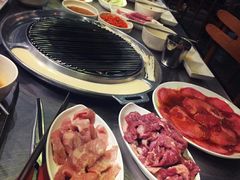 -喜来稀肉(虹泉路店)