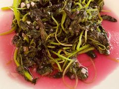 -不相离盐帮菜(郎园店)