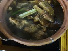 -包工仔·牛杂自助放题