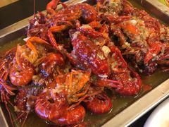 -启东小海鲜(庄先湾路1号店)