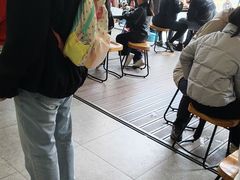 -鸡鸣汤包(红山动物园店)