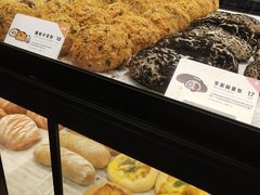 -喜茶(深圳福田星河COCO Park店)