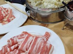 -元盛居(亚泰大街店)