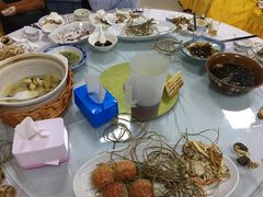 -芸海阁·农家私房菜(沙家浜景区出口店)