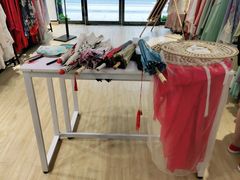 -汉仪华裳汉服旗袍·摄影写真馆(乌镇西栅店)