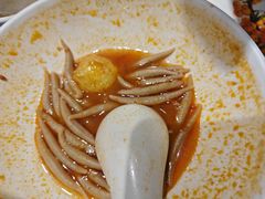 -西贝(凯德壹中心店)