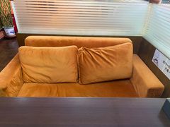 -上岛咖啡(华源四里店)