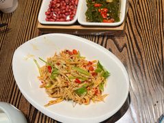 -湖南人家·家传湖南菜(水围店)