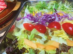 -奥赛奥自助烤肉(财富中心店)
