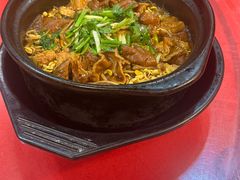 -双东酒店(东关街店)