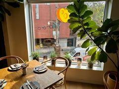 -BOR Eatery(安福路店)