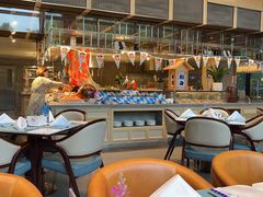 -南湖宾馆·鸳湖阁全日制餐厅