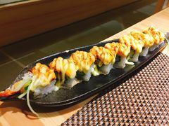 -浦·传统日式料理(3 5 1 1 店)