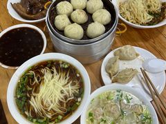 -味一早餐(民安路店)