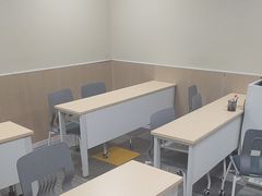 -环球·雅思托福·THiNKSAT留学语言培训学校(国贸校区)