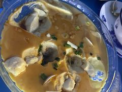 -碧海银沙海鲜餐厅(恒大海上威尼斯店)