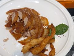 -紫光园·烤鸭·北京菜(团结湖店)