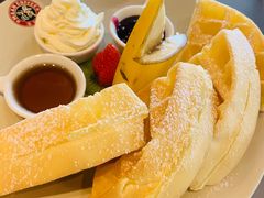 -maan coffee漫咖啡(通州店)