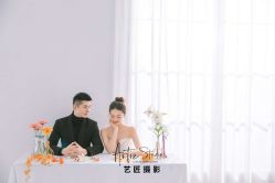 -艺匠摄影ARTIZ STUDIO(南京店)