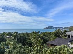-日落吧·海景咖啡厅·餐酒吧·鸡尾酒·下午茶·乐队表演·浪漫夕阳·三亚文华东方酒店