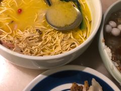 大煮干丝-桂满陇-锦绣江南(万象城店)