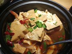 -金牌外婆家(苏州中心店)