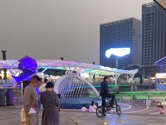 -本色.小马哥烧烤(无锡九里仓店)