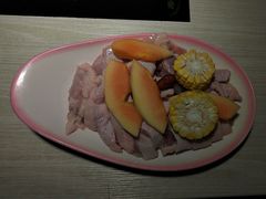 -原味主张椰子鸡·脆皮文昌鸡煲(友谊广场店)