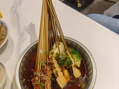 -钟水饺(人民公园总店)