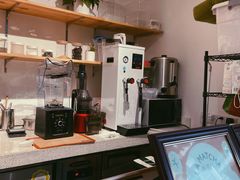 -LA MATCHA抹茶吧(进贤路店)