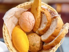 -龙塔云尚西餐厅