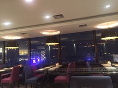 大堂-华厦大酒店·桃源西餐厅·自助餐