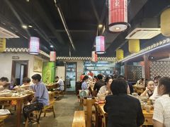 -堂客老火锅(欣阳广场总店)
