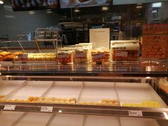 -Egg•Allday Brunch(襄阳北路店)