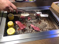 -樱宿日式和牛烧肉(五道口店)