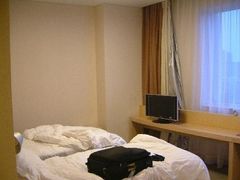 -北京上地智选假日酒店