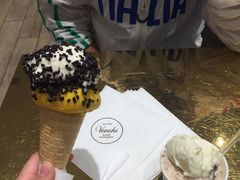 -VENCHI 闻绮(北京国贸商城店)