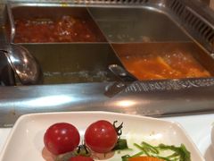 -海底捞大排档火锅(打浦路店)