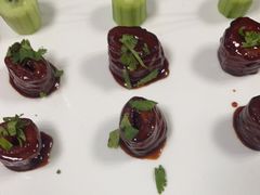 -老牌坊鲁菜名店(宽厚里店)