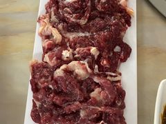 匙柄-杏花吴记牛肉火锅