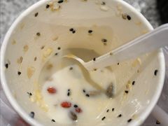 牛奶鸡蛋醪糟-礼泉醪糟作坊(永兴坊店)