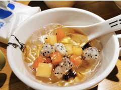 -皇庭广场(福华三路店)