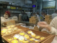 -鲍师傅糕点(春熙路店)