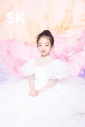 -SHELLSHINEkids山上儿童摄影(天邑澜山店)