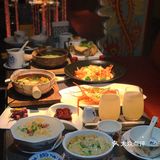 花园酒店🏨荔湾亭11.11超值2人套餐